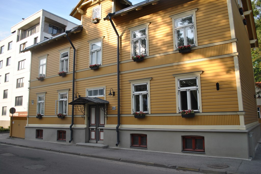 Vilmsi 31, Tallinn
